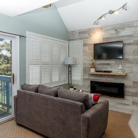 Mountain Side Condo Loft At The Blue Mountains Exterior photo