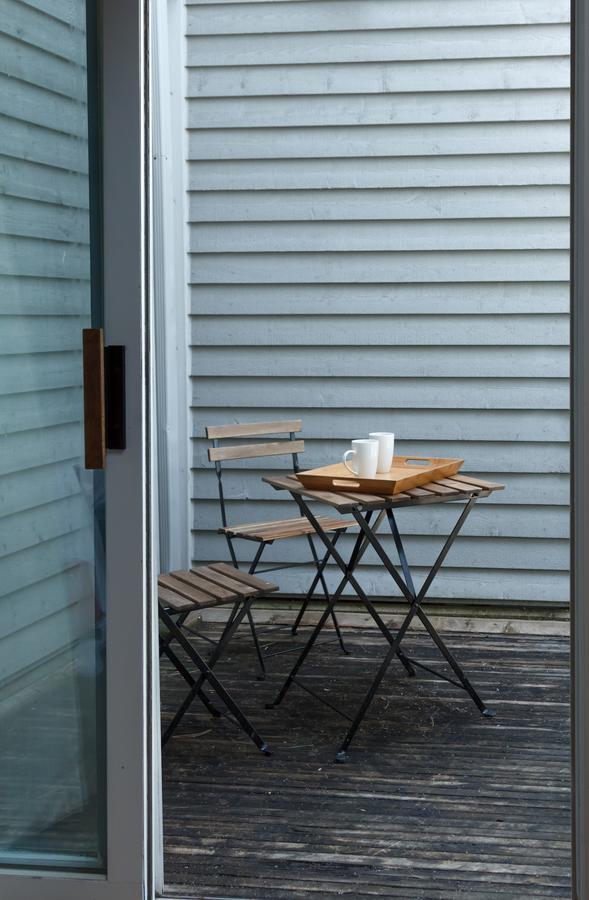 Mountain Side Condo Loft At The Blue Mountains Exterior photo